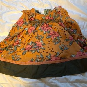 Matilda Jane dress/top